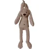 Image de Happy Horse Konijn Richie Muziekknuffel - Bruin - Baby cadeau