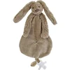 Image de Happy Horse Konijn Richie Knuffeldoekje - Bruin - Baby cadeau
