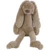 Image de Happy Horse Konijn Richie Knuffel 28cm - Bruin - Baby knuffel