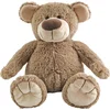 Image de Happy Horse Beer Bella Knuffel 27cm - Bruin - Baby knuffel