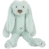 Image de Happy Horse Konijn Richie Knuffel 28cm - Lagoon groen - Baby knuffel