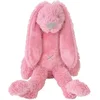 Image de Happy Horse Konijn Richie Knuffel 28cm - Donkerroze - Baby knuffel