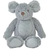 Image de Happy Horse Muis Mel Knuffel 22cm - Groen - Baby knuffel