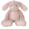 Image de Happy Horse Konijn Rosi Knuffel 22cm - Oudroze - Baby knuffel