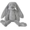 Image de Happy Horse Konijn Richie Knuffel 38cm - Grijs - Baby knuffel
