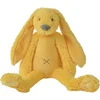 Image de Happy Horse Konijn Richie Knuffel 38cm - Geel - Baby knuffel