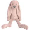 Image de Happy Horse Konijn Richie Knuffel 28cm - Oudroze - Baby knuffel