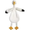 Image de Happy Horse Ooievaar Sky Knuffeldoekje - Wit - Baby cadeau