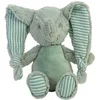 Image de Happy Horse Olifant Eddy Knuffel 24cm - Groen - Baby knuffel