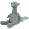 Image de Happy Horse Draak Drake Knuffel 26cm - Groen - Baby knuffel
