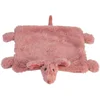 Image de Happy Horse Hond Djamilla Knuffeldoekje - Oudroze - Baby cadeau