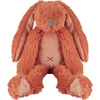 Image de Happy Horse Konijn Richie Knuffel 28cm - Oranje - Baby knuffel