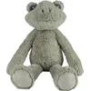 Image de Happy Horse Kikker Flex Knuffel 48cm - Groen - Baby knuffel
