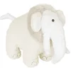 Image de Happy Horse Mammoet Milo Knuffel 20cm - Ecru - Baby knuffel