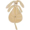 Image de Happy Horse Recycled Konijn Richie Knuffeldoekje - Beige - Baby cadeau