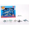 Image de Oceaan Dieren Assortiment In Doos