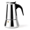 Image de Leopold Vienna - Percolator Trevi 4 kops RVS