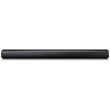 Image de Lenco SB-080BK - Soundbar voor TV - Bluetooth - HDMI - AUX - Zwart