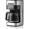 Image de Filter coffee maker 1,5L Stainless Steel