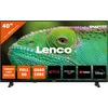 Image de Lenco LED-4044BK - 40 inch - Smart TV- Full HD - Zwart