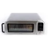 Image de Gastronoma Pizza Oven Elektrisch 400°C   18L   met Pizzasteen   Airfryer Functie