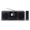Image de Imperial DABMAN-220BK - DAB+ / FM Radio - Bluetooth - Stereo - USB - Zwart