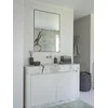 Image de Aquanova Hammam - Zeepdispenser Medium - Donkergrijs