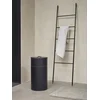 Image de Aquanova Icon - Handdoekladder - Zwart