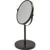 Image de Beau Make Up Spiegel Black | Zwart | Staal