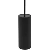 Image de Forte Toiletborstel Black | Zwart | Stoneware
