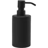Image de Forte Zeepdispenser Black | Zwart | Stoneware