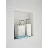 Image de Aquanova Hammam Zeepdispenser Small Wit