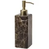 Image de Aquanova Hammam Zeepdispenser Small Bruin
