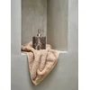 Image de Aquanova Hammam Zeepdispenser Medium Bruin