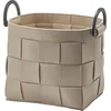 Image de Aquanova Dix Opbergmand 28 L Beige