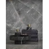 Image de Aquanova Nero Zeepdispenser Medium Zwart