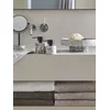 Image de Aquanova Nero Zeepdispenser Medium Alba