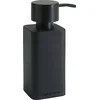Image de Aquanova Luxor Zeepdispenser Small Zwart
