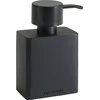 Image de Aquanova Luxor Zeepdispenser Medium Zwart