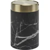 Image de AQUANOVA - PRULLENBAK NERO COSMETIC BIN BLACK