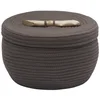 Image de Aquanova Otis Opbergmand Medium Ash