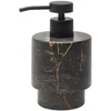 Image de AQAUANOVA - PORTO ZEEPDISPENSER MEDIUM BLACK 9