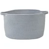 Image de Aquanova Rena - Opbergmand - Medium - Ice (grijs)