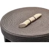 Image de Aquanova Otis - Wasmand - Ash