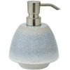 Image de Figo Zeepdispenser Ice | Lichtblauw | Stoneware
