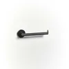 Image de Aquanova Sten - Toiletrolhouder - Black (zwart)