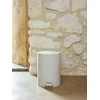Image de Raf Pedaalemmer Oat | Beige | Metaal
