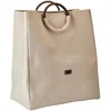 Image de Jada Wasmand Almond | Bruin / Beige | Polyester