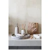Image de Aquanova Conor - Zeepdispenser - 21cm - Beige