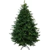 Image de Little Grove kunstkerstboom Servische Spar - PE en PVC - H180 x Ø117 cm